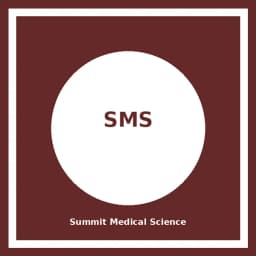 Summit Institute of Medical Sciences Hyderabad logo